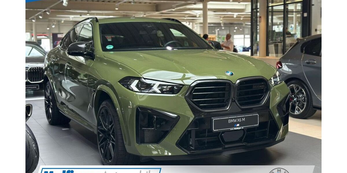 BMW X6 M 10.990 km 164.590 &euro; Schorndorf 73614