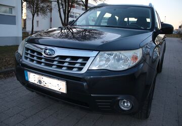 Subaru Forester 131.000 km 8.999 &euro; Amberg (Nähe Nürnberg) 92224
