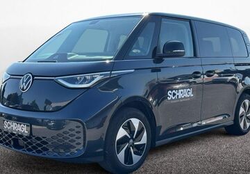 VW ID. Buzz 24.950 km 43.980 &euro; Mindelheim 87719