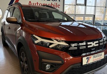 Dacia Jogger 1.540 km 24.990 &euro; Bruchsal 76646