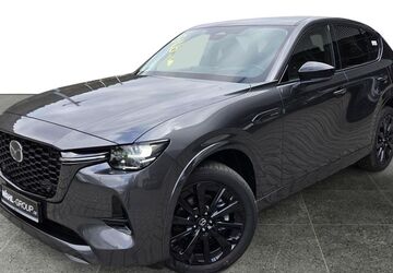 Mazda CX-60 10.500 km 46.999 &euro; Marburg 35039