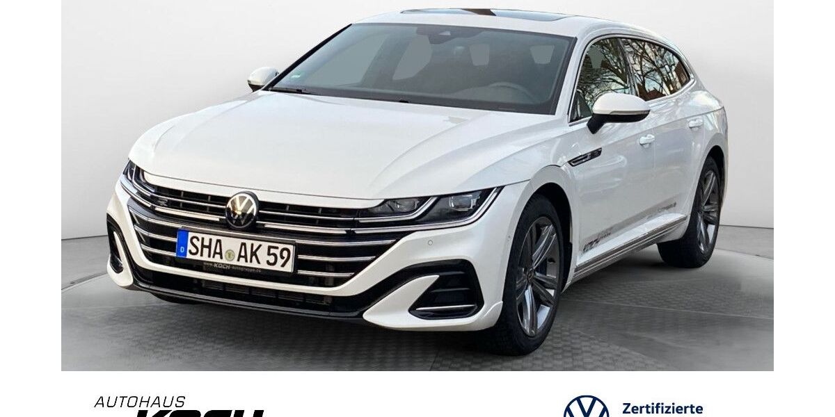 VW Arteon 26.660 km 41.890 &euro; Öhringen 74613