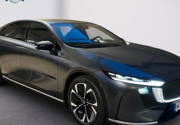 Mazda 6e 1.356 km 39.990 &euro; Husum 25813