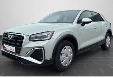 Audi Q2 7.287 km 27.290 &euro; Neustadt a.d. Weinstraße 67433