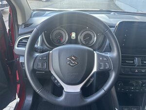 Suzuki S-Cross 1.4 Comfort+Hybrid+Tempomat+Klimaautom.+ 7.814 km 22.980 &euro; Meerbusch 40667