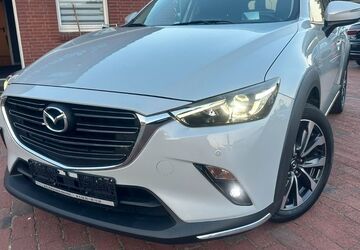 Mazda CX-3 116.271 km 13.900 &euro; Steinfeld 49439