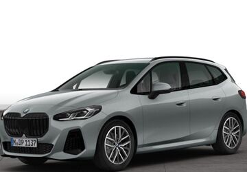 BMW 218 Active Tourer 2.785 km 35.690 &euro; Gießen 35398