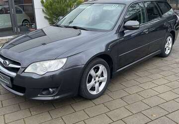 Subaru Legacy 150.490 km 5.999 &euro; Urbach 73660