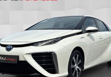 Toyota Mirai 29.950 km 11.950 &euro; Laatzen 30880