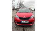 Skoda Citigo 28.000 km 11.200 &euro; München 80313