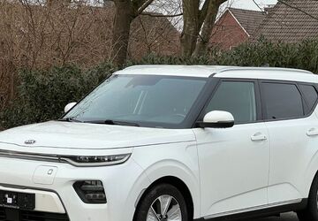 Kia Soul 254.026 km 11.781 &euro; Bad Bentheim 48455