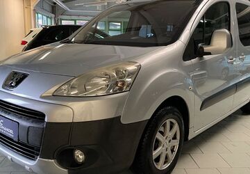 Peugeot Partner 223.655 km 3.450 &euro; Murrhardt 71540