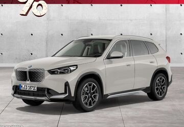 BMW iX1 1.893 km 50.500 &euro; Koblenz 56073