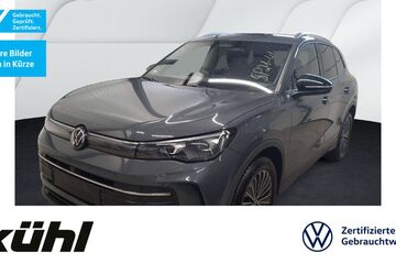 VW Tiguan 25.160 km 34.390 &euro; Gifhorn 38518