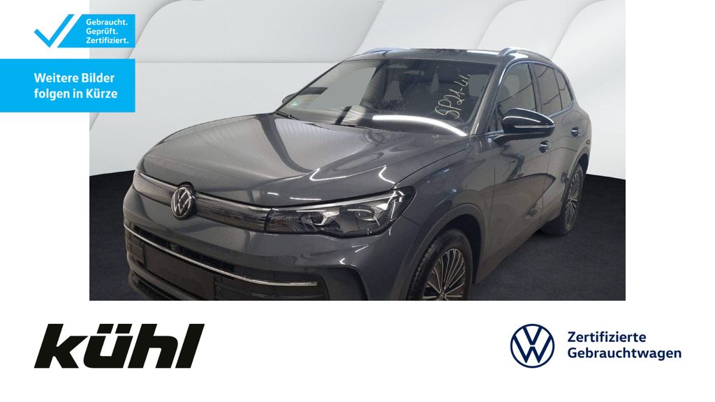 VW Tiguan 25.160 km 34.390 &euro; Gifhorn 38518