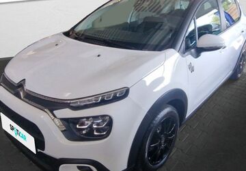 Citroen C3 4.990 km 14.490 &euro; Schongau 86956