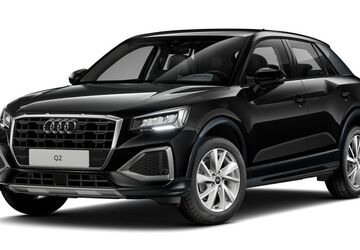 Audi Q2 1.019 km 32.590 &euro; Melle 49324