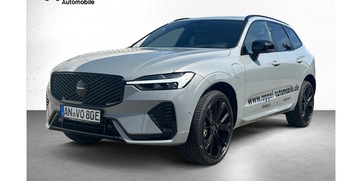 Volvo XC60 12.000 km 64.490 &euro; Ansbach 91522