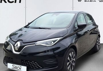 Renault ZOE 54.300 km 16.990 &euro; Leutkirch im Allgäu 88299