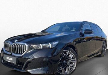 BMW 520 5.903 km 44.950 &euro; Stendal 39576