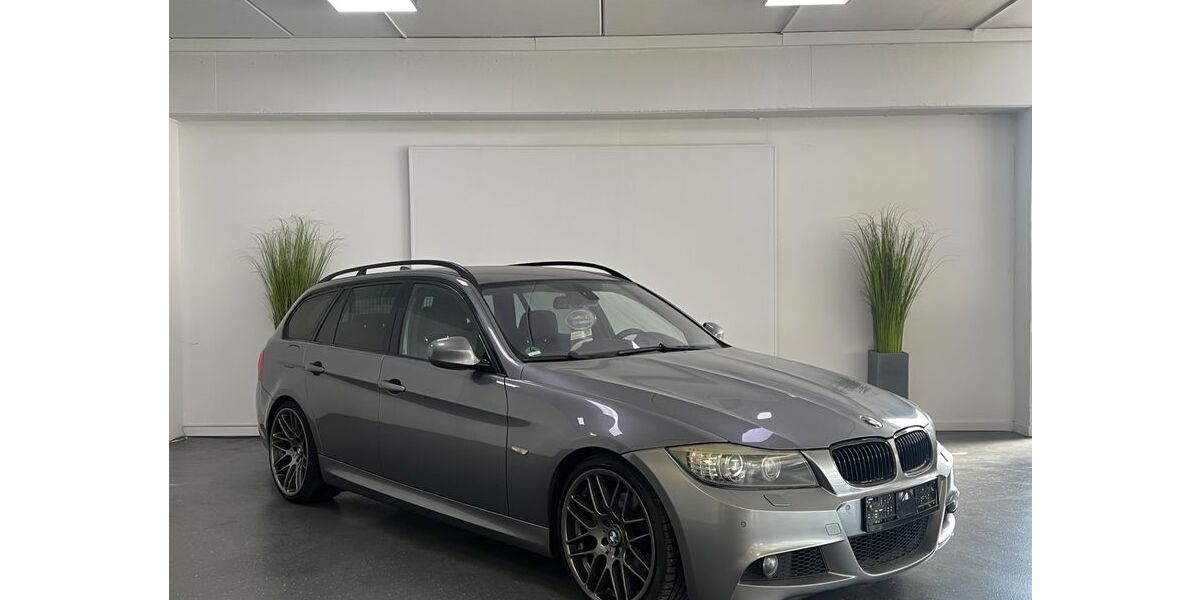 BMW 325 238.900 km 12.999 &euro; Wuppertal 42289