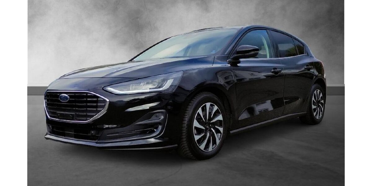 Ford Focus 17.500 km 25.900 &euro; Illingen - Schützingen 75428