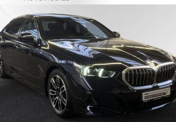 BMW 530 14.050 km 53.990 &euro; Moers 47441