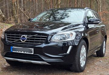 Volvo XC60 264.000 km 13.000 &euro; Berlin 12629
