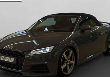 Audi TT 42.950 km 29.390 &euro; Leverkusen 51381