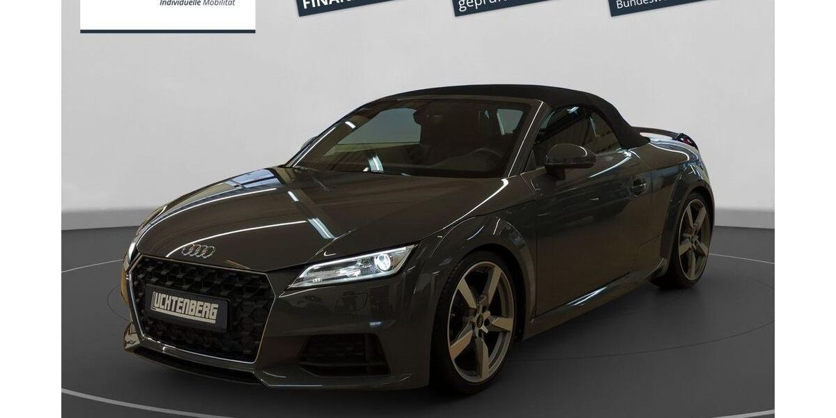 Audi TT 42.950 km 29.390 &euro; Leverkusen 51381