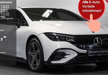 Mercedes-Benz EQE 14.204 km 47.630 &euro; Mölln 23879