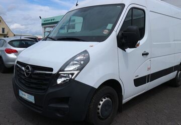 Opel Movano 44.003 km 17.990 &euro; Paderborn Schloß-Neuhaus 33104