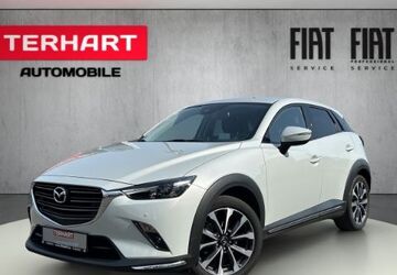 Mazda CX-3 50.999 km 19.487 &euro; Stadtlohn 48703