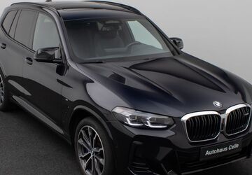 BMW X3 M40 91.852 km 47.999 &euro; Celle 29225