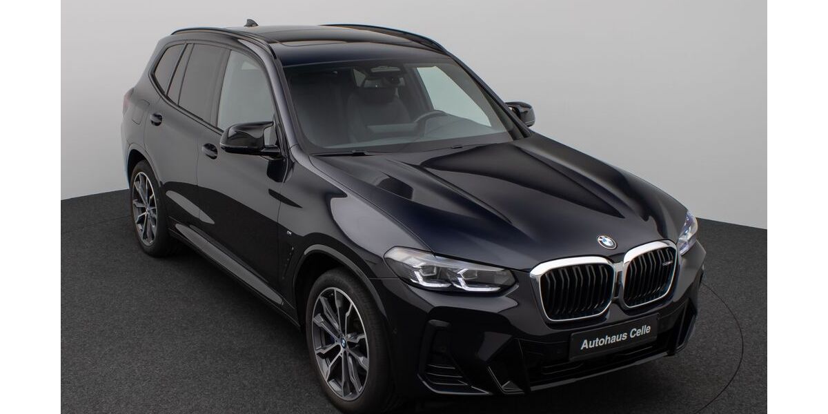 BMW X3 M40 91.852 km 47.999 &euro; Celle 29225