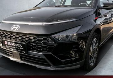 Hyundai BAYON 16.935 km 21.499 &euro; Dortmund 44289
