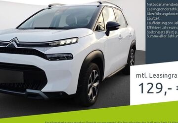 Citroen C3 Aircross 17.859 km 14.390 &euro; Borken 46325