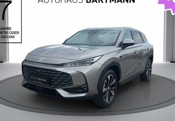 MG HS 5.000 km 26.490 &euro; Pfungstadt 64319