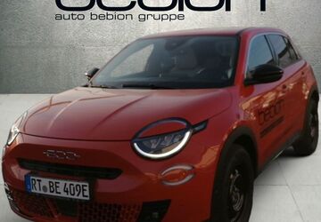 Fiat 600e 9.020 km 33.128 &euro; Reutlingen 72766