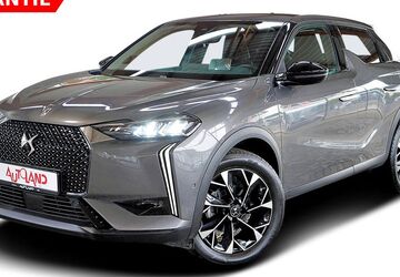 DS Automobiles DS3 Crossback 14.522 km 21.890 &euro; Hamburg 22761