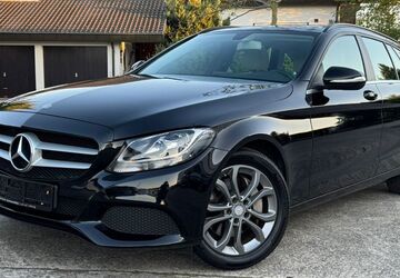 Mercedes-Benz C 250 236.550 km 9.990 &euro; Holzgerlingen 71088