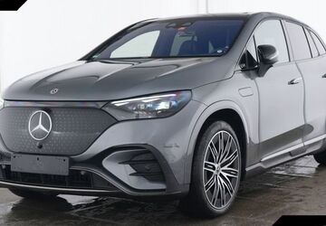 Mercedes-Benz EQE 9.908 km 71.950 &euro; Wiedemar 04509