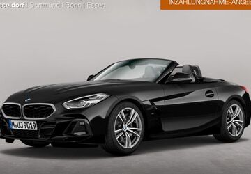 BMW Z4 29.561 km 37.990 &euro; Düsseldorf 40237