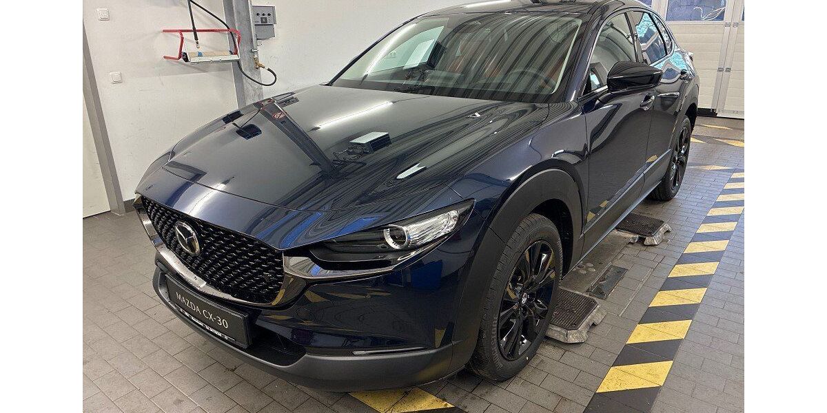 Mazda CX-30 2.880 km 31.490 &euro; Marschacht 21436