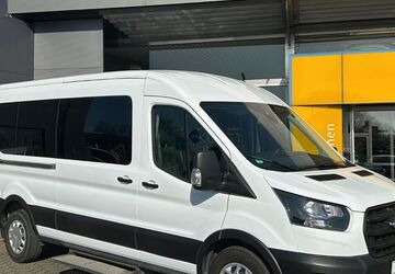 Ford Transit 18.750 km 29.500 &euro; Billerbeck 48727