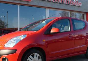 Nissan Pixo 31.891 km 5.890 &euro; Langenhagen / Kaltenweide 30855