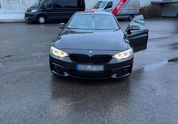 BMW 428 Gran Coupé 155.000 km 19.000 &euro; Weißenburg 91781