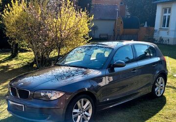 BMW 123 181.200 km 6.900 &euro; Radebeul 01445