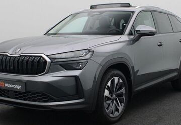 Skoda Kodiaq 1.065 km 43.400 &euro; Twist 49767