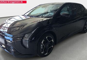 Kia EV4 6.000 km 44.890 &euro; Brandenburg 14772